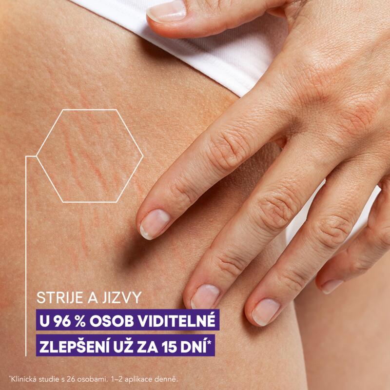 Epitheliale Ultra Repair Masážní gel-olej