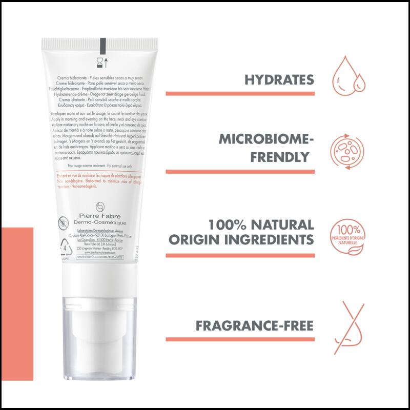 Hydra-10 Hydrating Cream