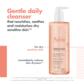 Nutrition Cleansing gel