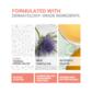 Nutrition Shower cream
