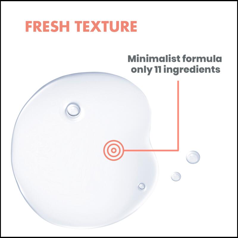 Makeup Removing Micellar Water