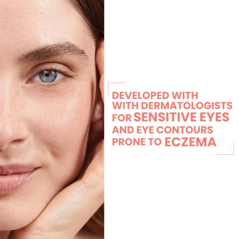 Soothing Eye Contour Cream