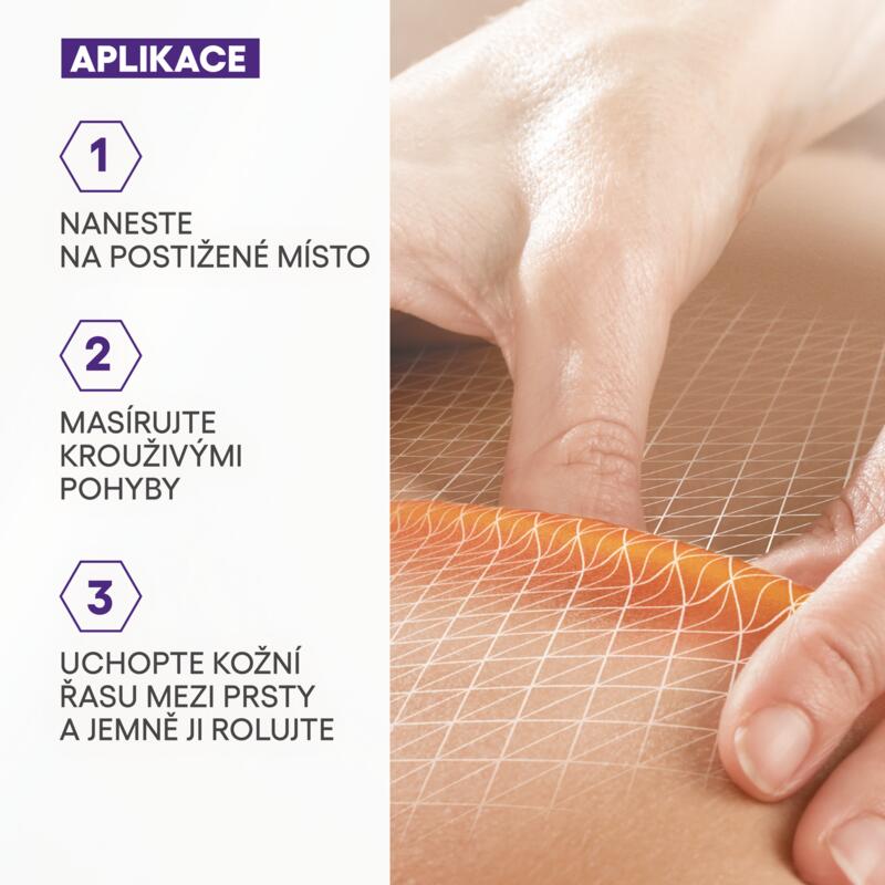 Epitheliale Ultra Repair Masážní gel-olej