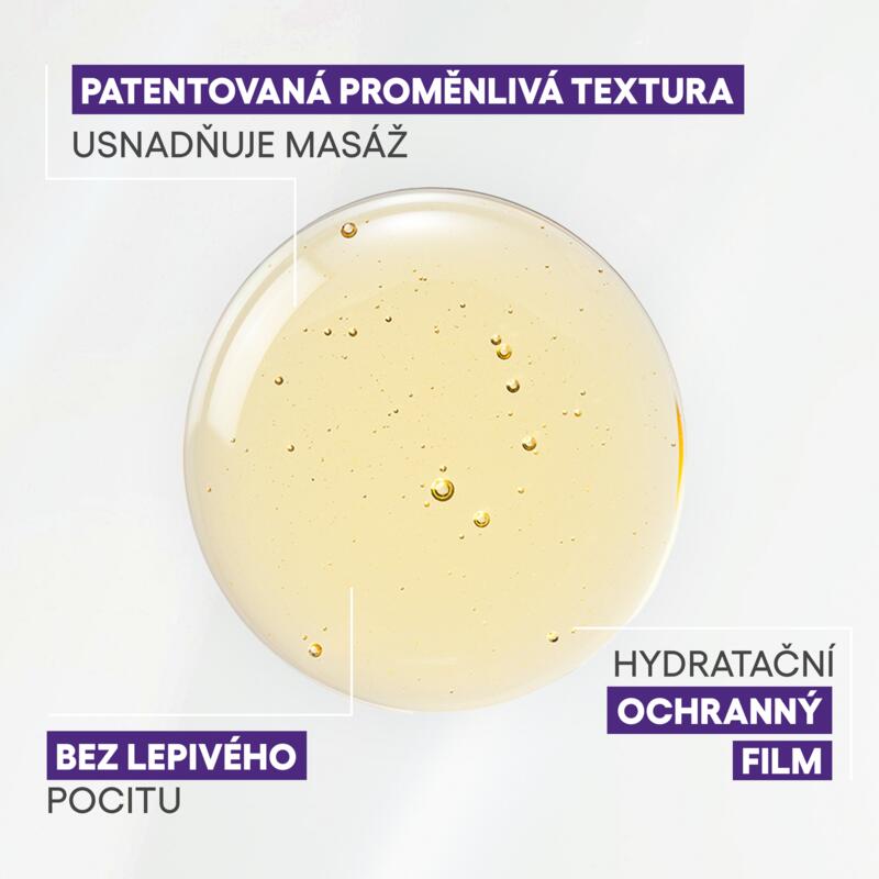 Epitheliale Ultra Repair Masážní gel-olej