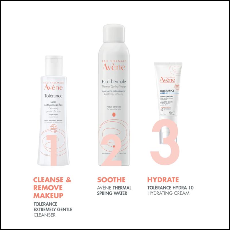 Hydra-10 Hydrating Cream