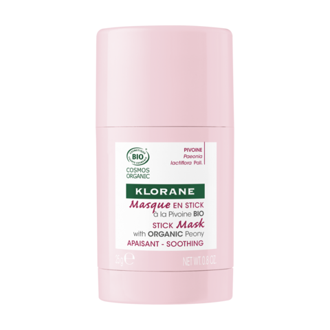 Rotina de cuidados do rosto Desmaquilhante Leitoso e Sedoso com Peónia BIO