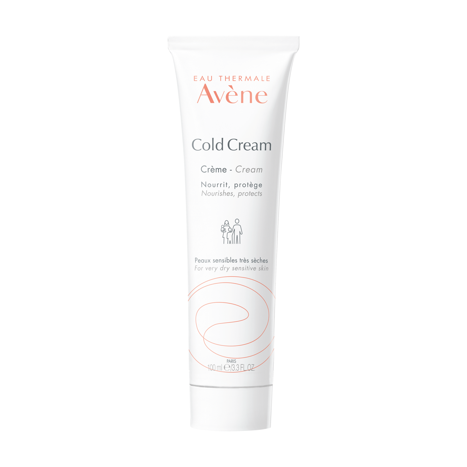 Cold Cream Creme