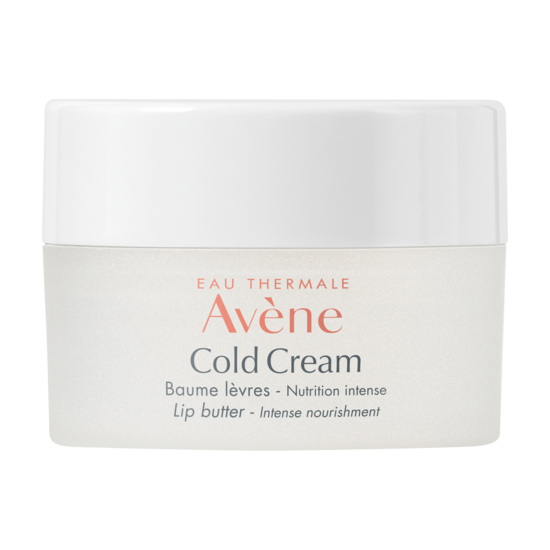 Cold Cream Bálsamo labial hidratación intensa