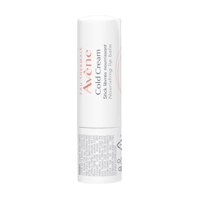 Cold Cream Nourishing Lip Balm
