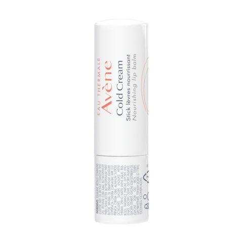 ROTINA DE CUIDADOS COM A PELE Cold Cream Bálsamo Lábios Nutrição intensa