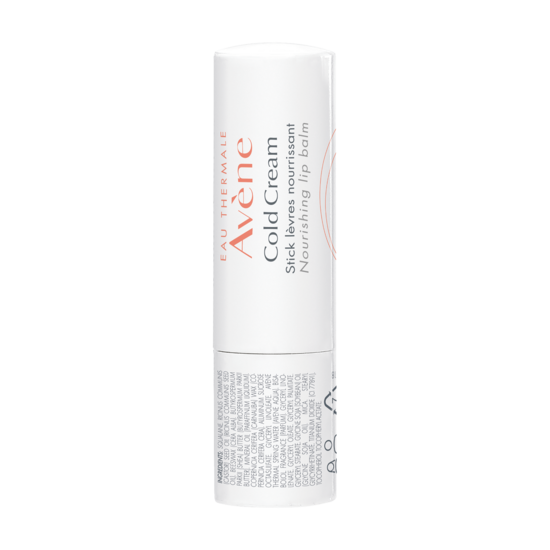 Eau Thermale Avène - Stick Labial Cold Cream