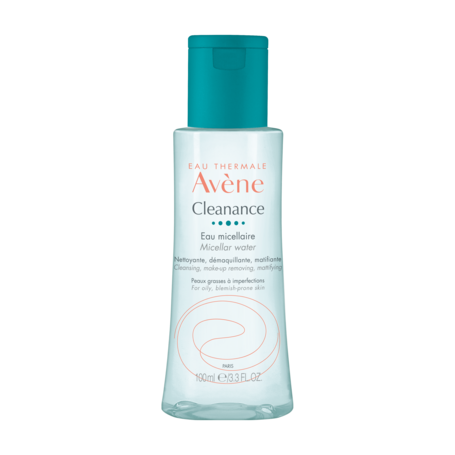Cleanance Micellar Water