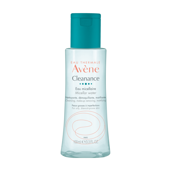 Cleanance Micellar Water