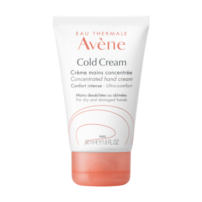 Cold Cream koncentrovana krema za ruke