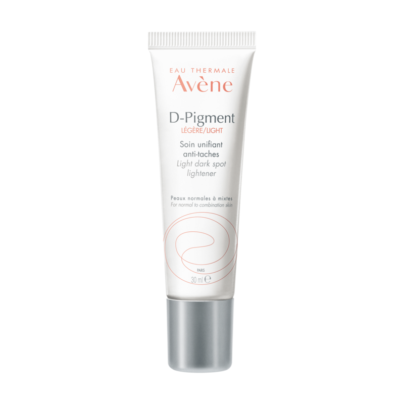 D-PIGMENT LEGERE TRATTAMENTO UNIFORMANTE ANTI-MACCHIE