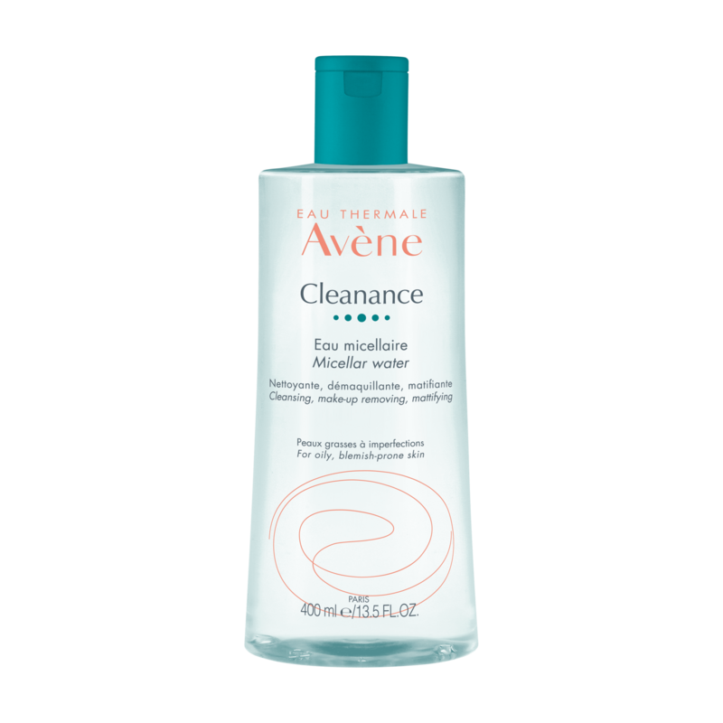Cleanance  Мицеллярная вода