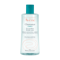 Cleanance Micellar Water