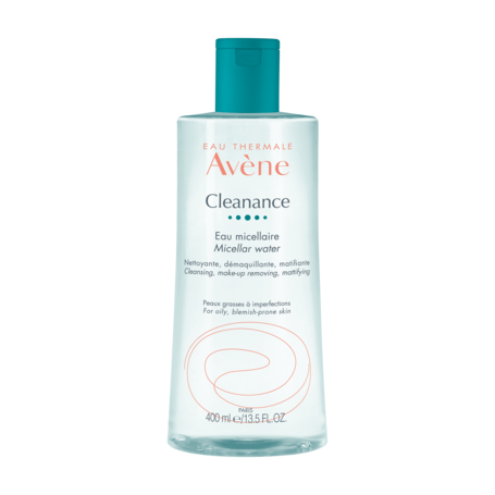 Cleanance Acqua micellare