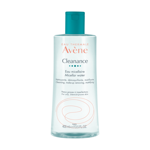 ROUTINE DI SKINCARE Acqua micellare