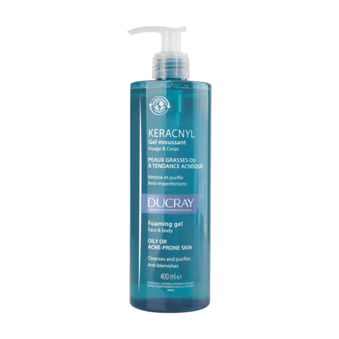  Crème Anti-imperfections - Keracnyl PP+