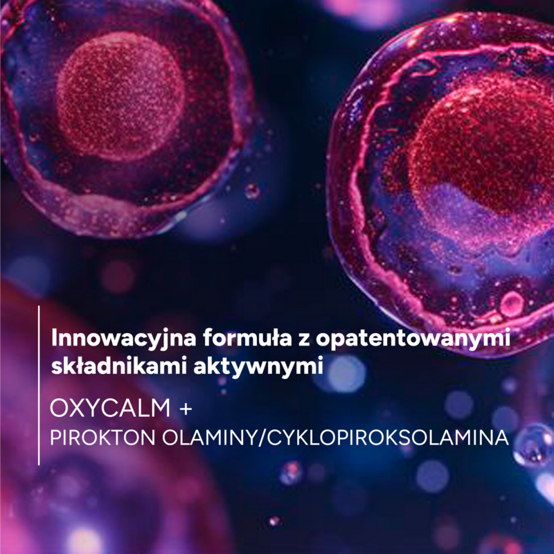 Szampon przeciwłupieżowy