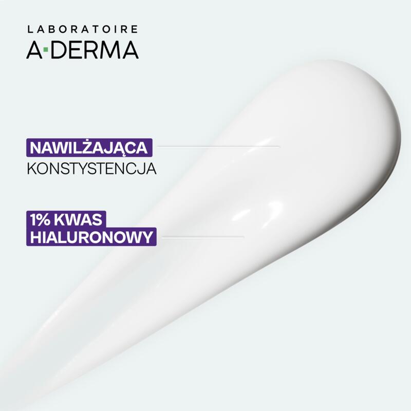 Krem regenerujący przeciw śladom
