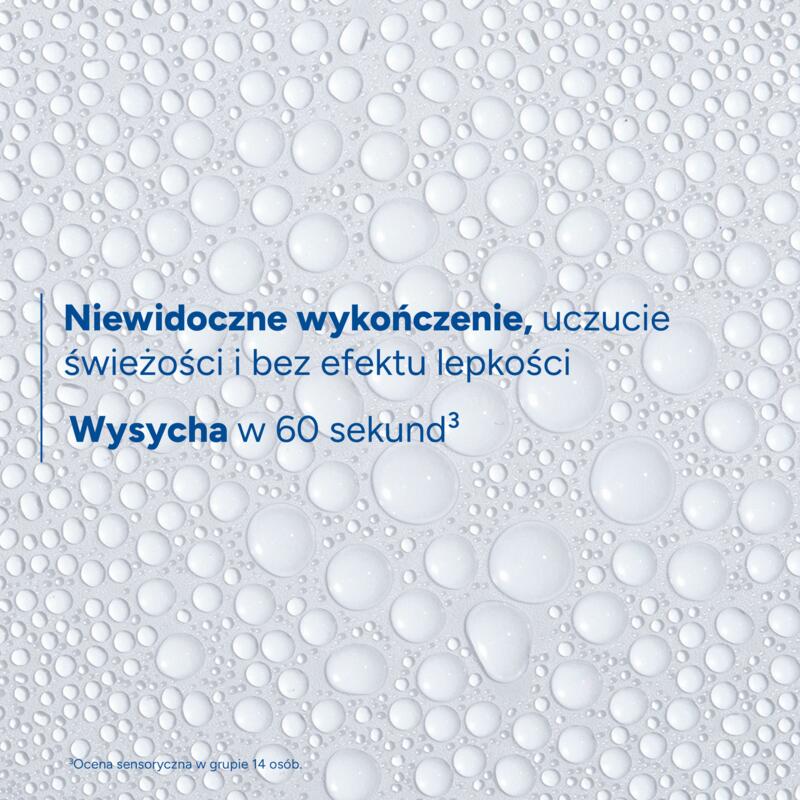 Kojący spray przeciwłupieżowy