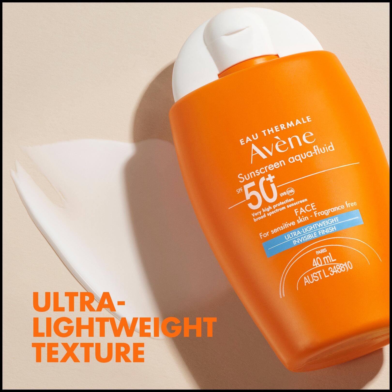 Avene spf discount