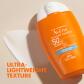 Sunscreen Aqua-fluid SPF50+