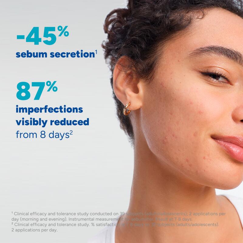 KERACNYL GLYCOLIC+ Anti-Mitesser Creme