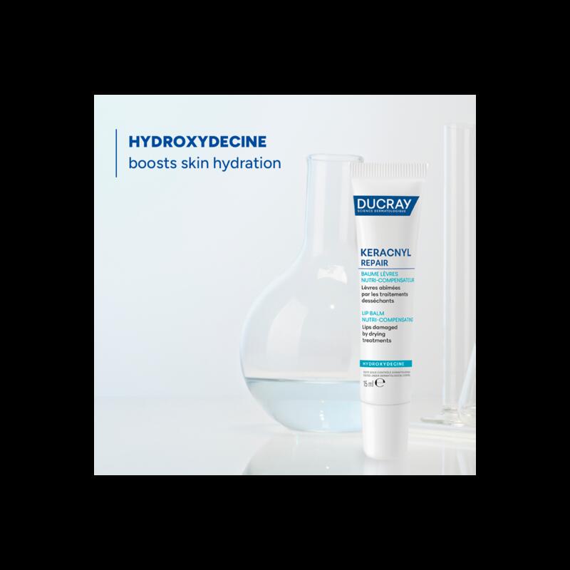 Keracnyl Repair Læbebalm 