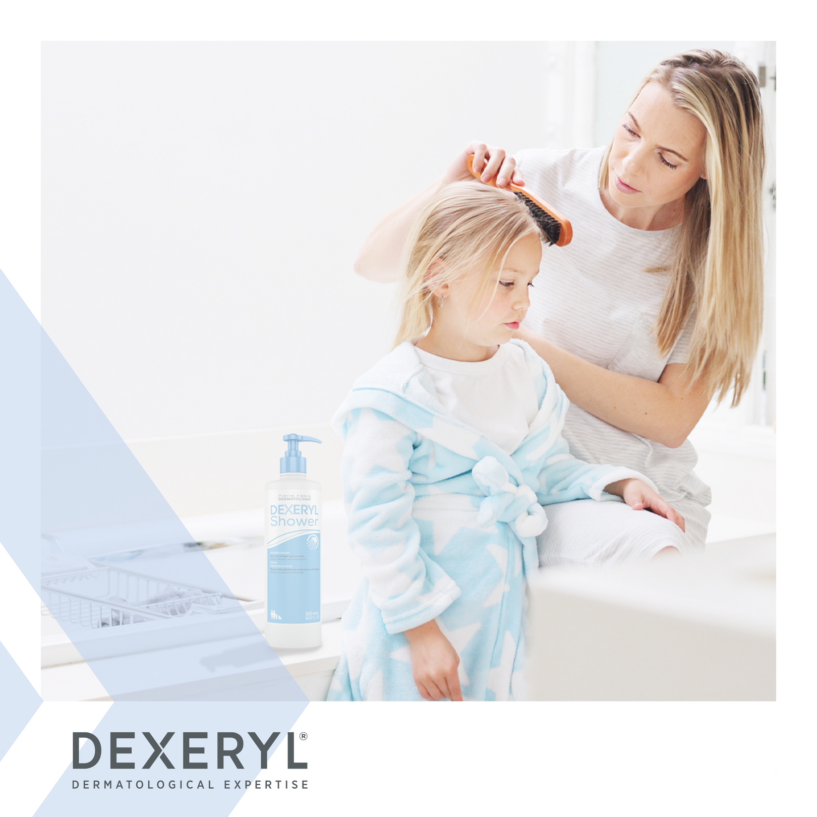 DEXERYL Crème de Douche