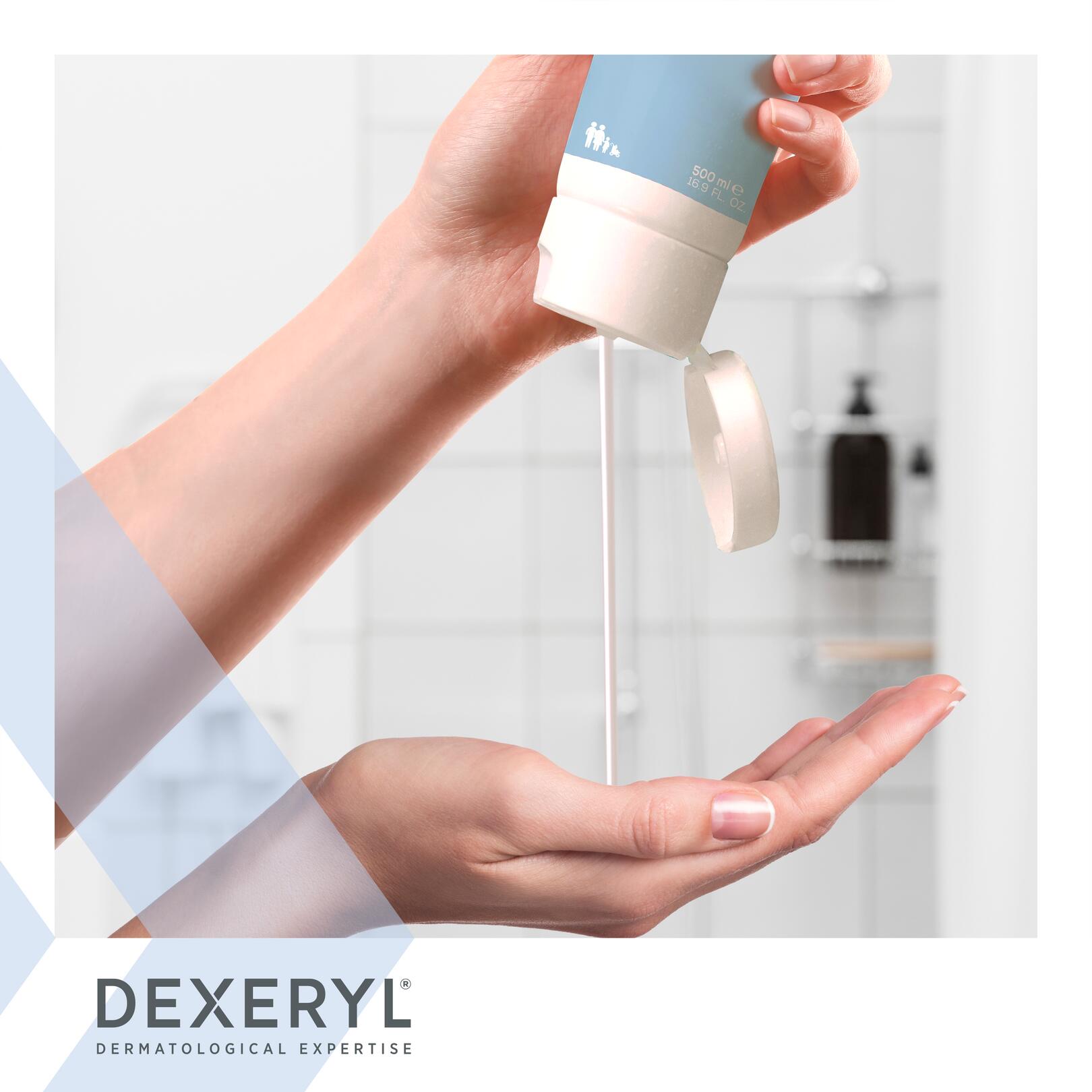 DEXERYL Crème de Douche