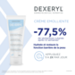 DEXERYL Crème Émolliente