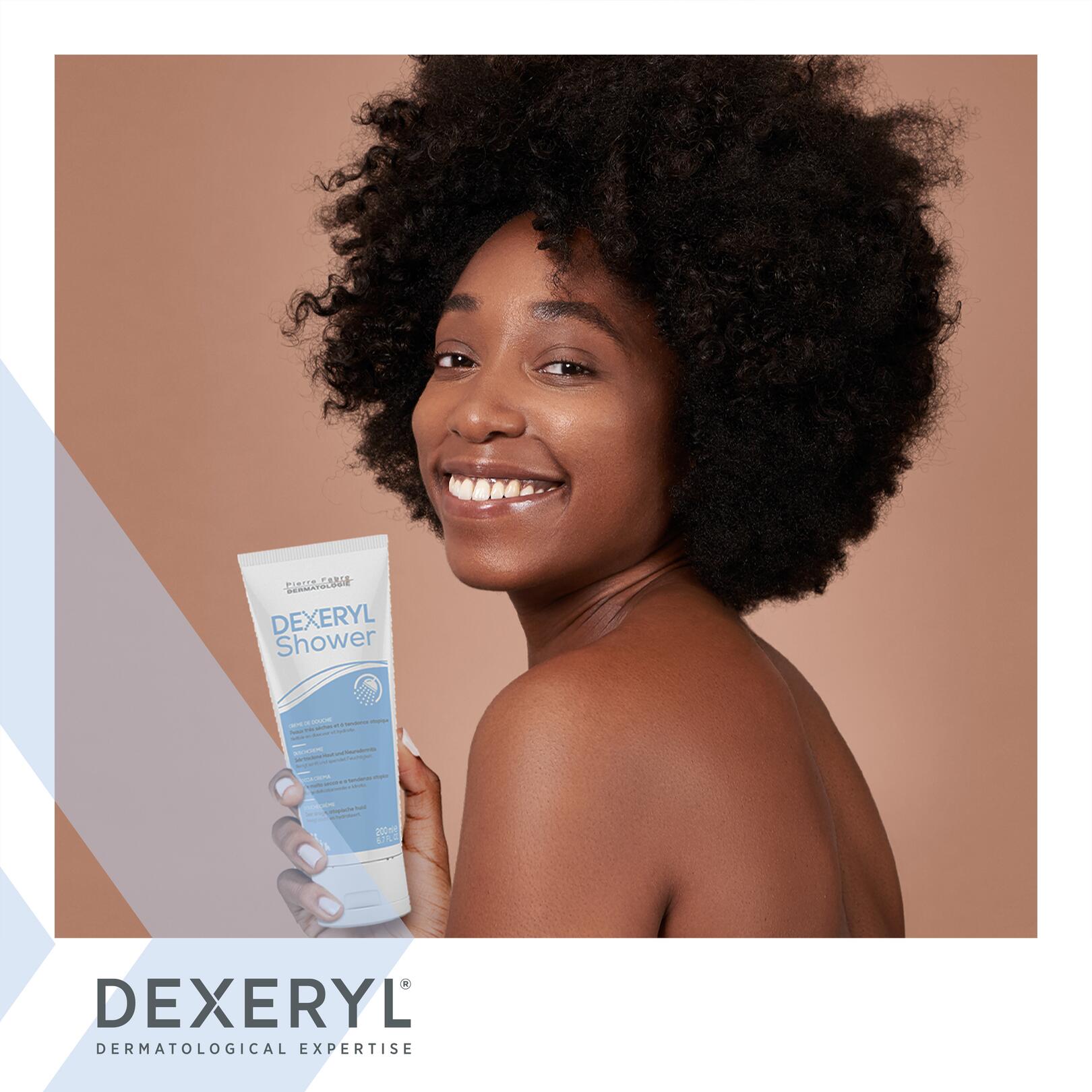 DEXERYL Crème de Douche