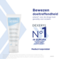 Dexeryl verzachtende crème