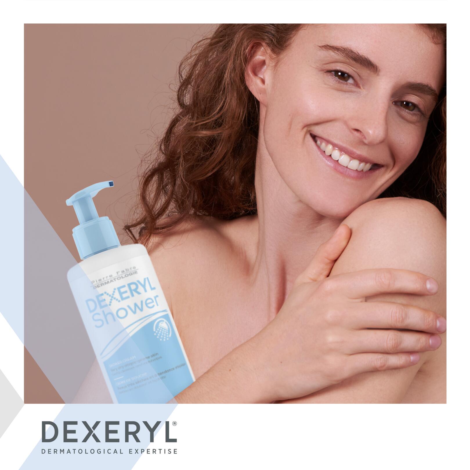 DEXERYL Crème de Douche
