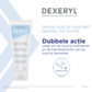 Dexeryl verzachtende crème