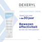 Dexeryl verzachtende crème