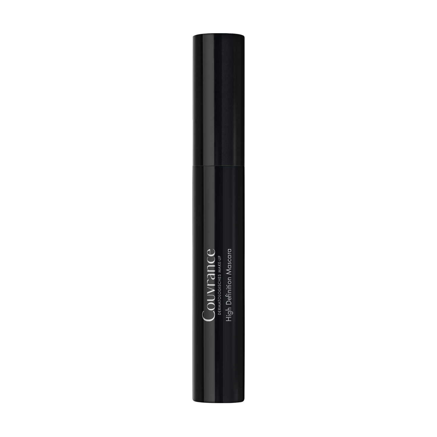 High Definition Mascara Schwarz