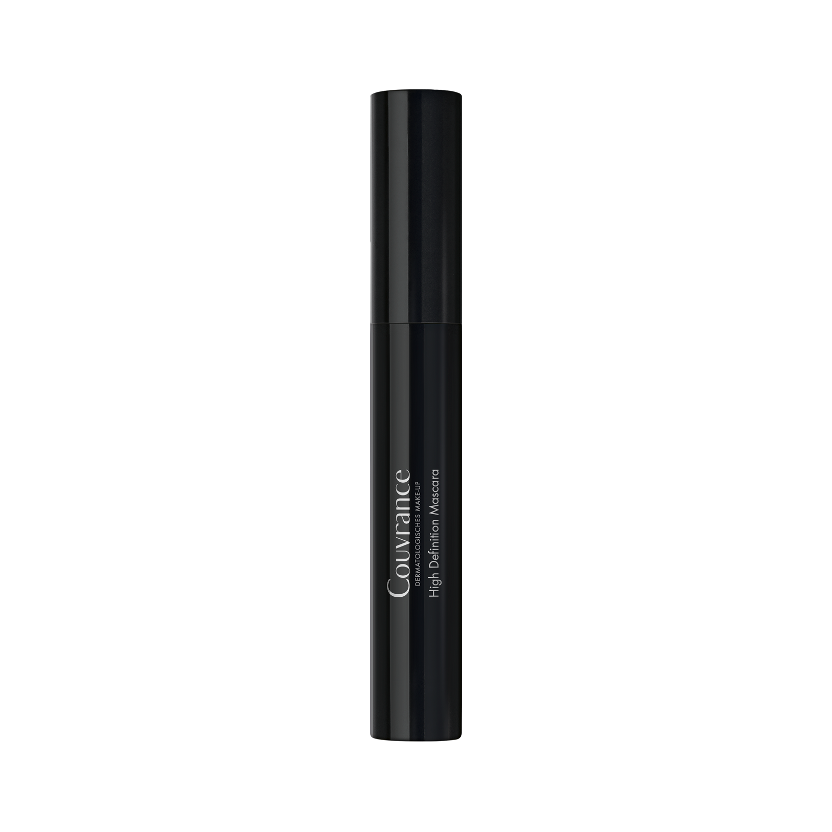 High Definition Mascara Schwarz