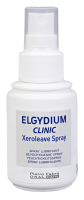  ELGYDIUM Clinic Xeroleave, ELGYDIUM Clinic Xeroleave Spray για την αντιμετώπιση της ξηροστομίας