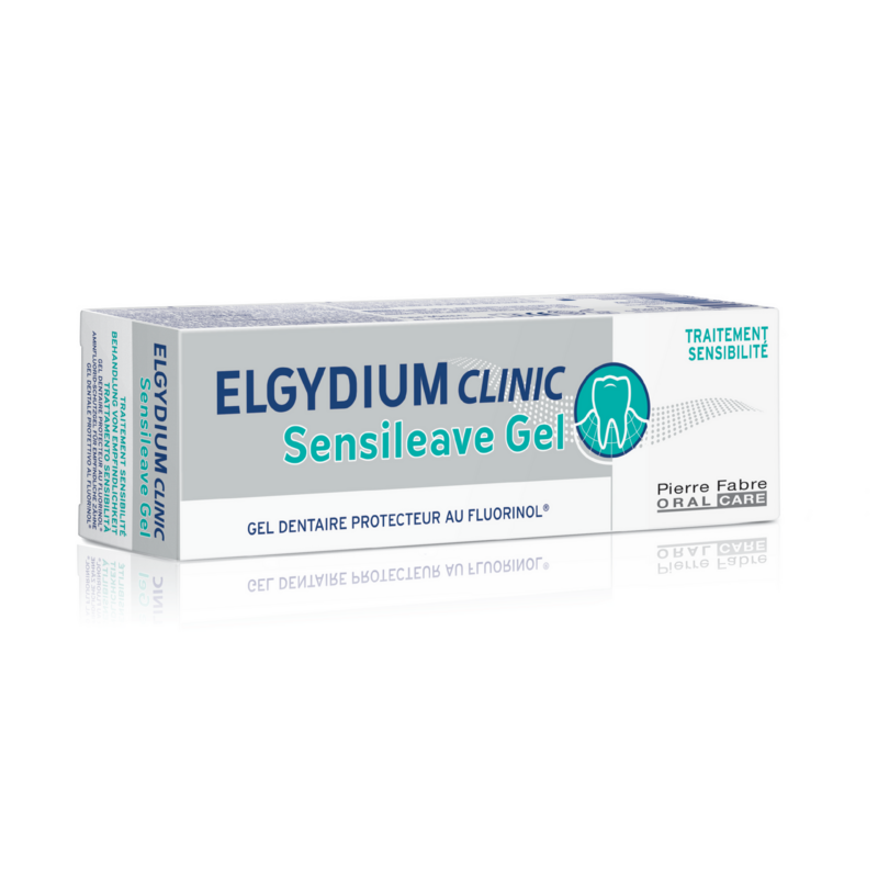 ELGYDIUM Clinic Sensileave - Gel