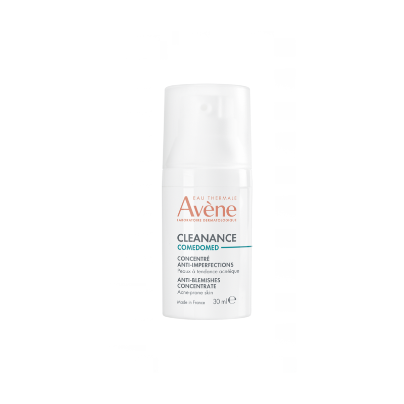 CLEANANCE COMEDOMED Concentrato anti-imperfezioni