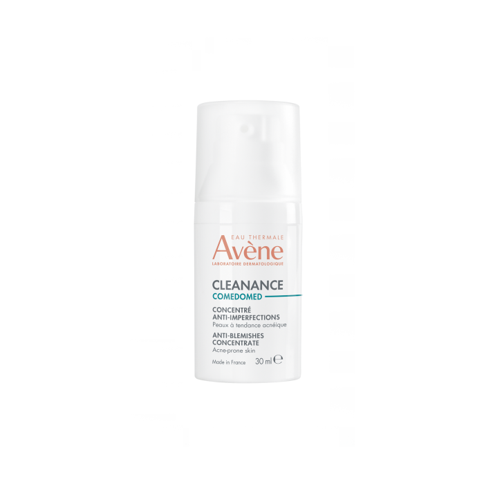 Cleanance Comedomed Anti-blemishes concentrate