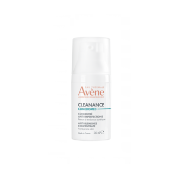 HUDPLEJERUTINE Avène Termalkildevand Spray