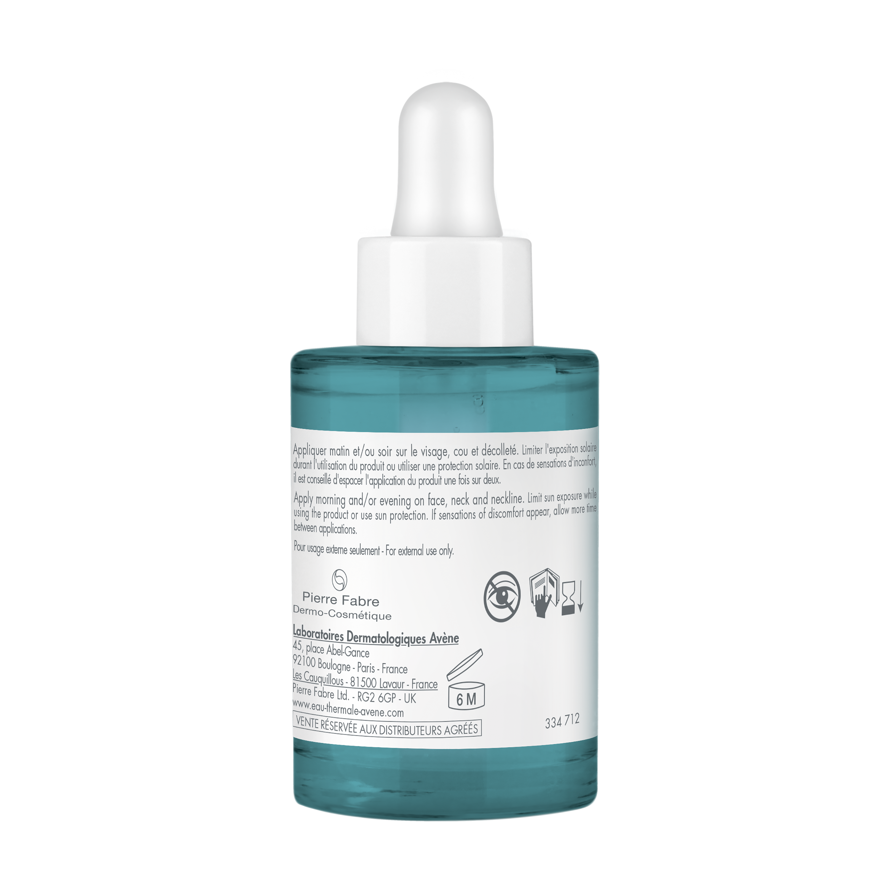 Sérum Esfoliante A.H.A