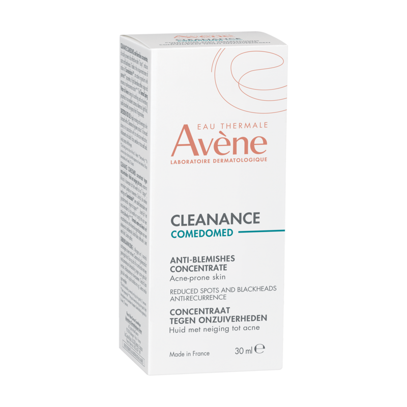 CLEANANCE COMEDOMED Concentrato anti-imperfezioni