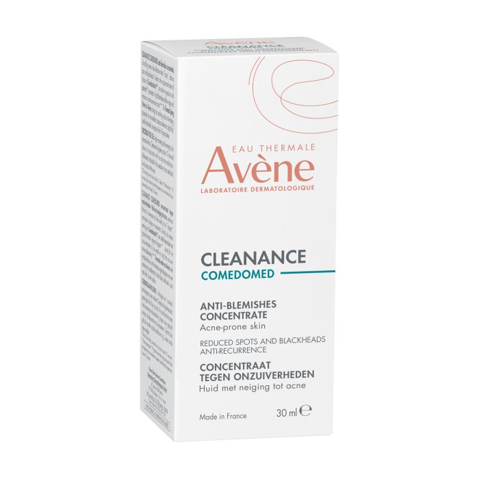 Cleanance Comedomed Anti-blemishes concentrate