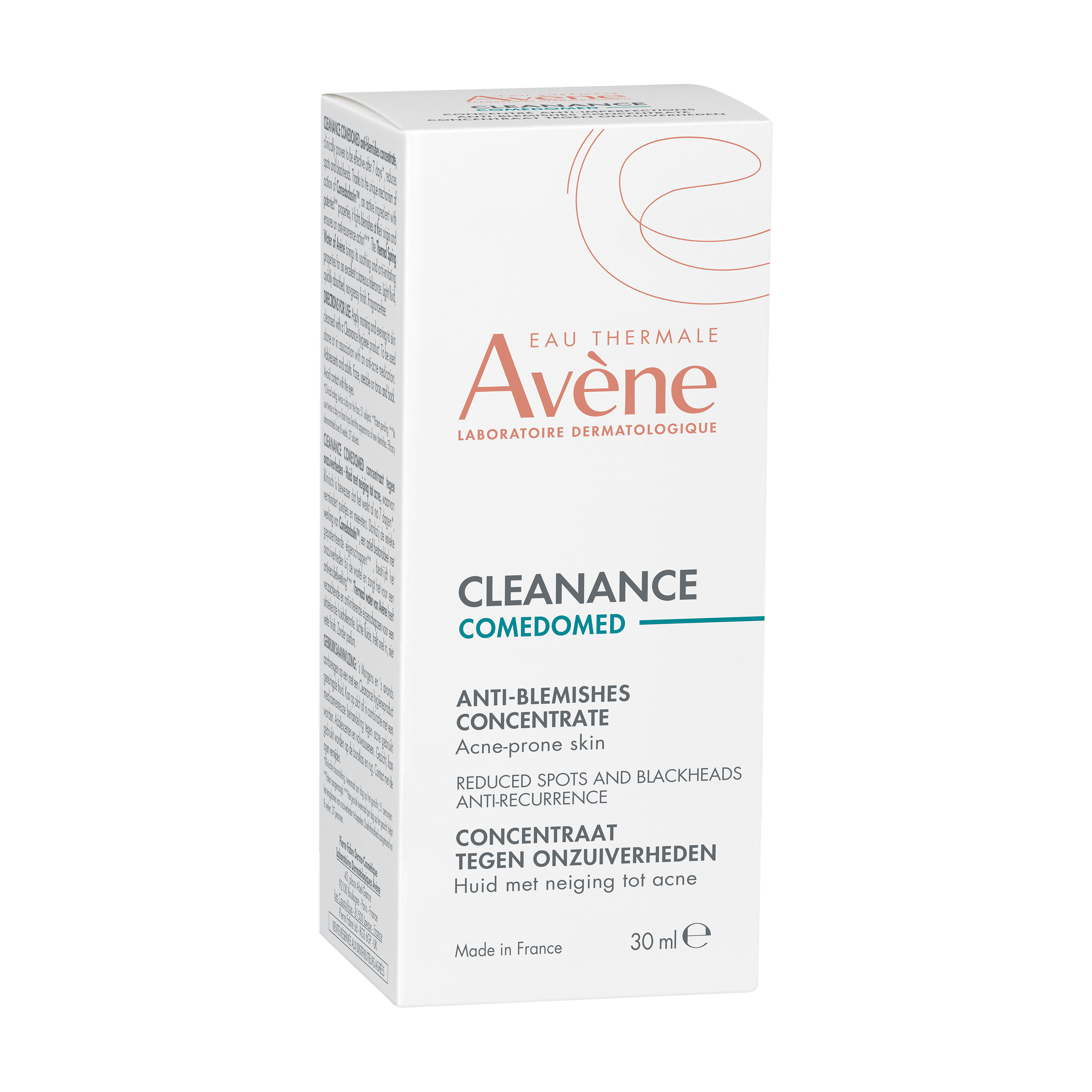 CLEANANCE COMEDOMED concentrado anti-imperfecciones 